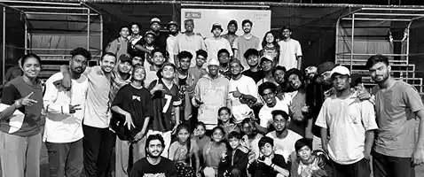 Affiliation Program image