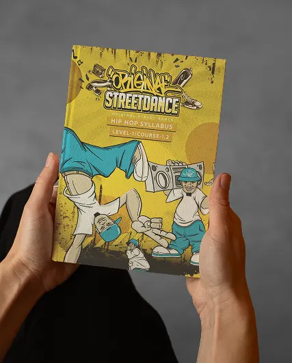 OSD Guide Book image