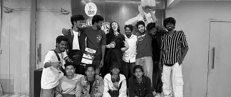 Events & Competitions image