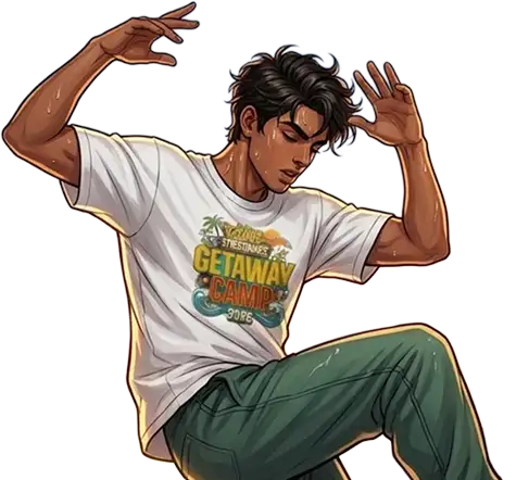 Character image