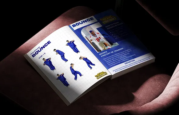 Partner Ship Studios Image