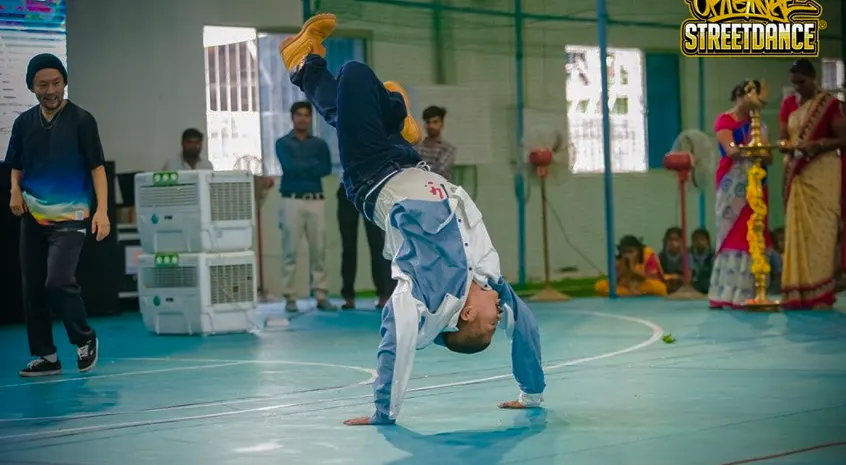 Optional add-on image