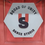 Squad of unity image