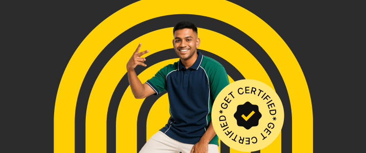 Syllabus Certification image