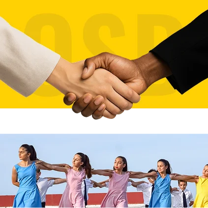 Why Partner with us image