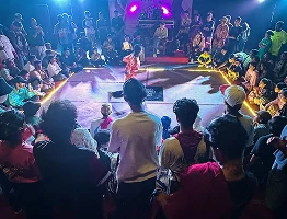 Affiliation Program image